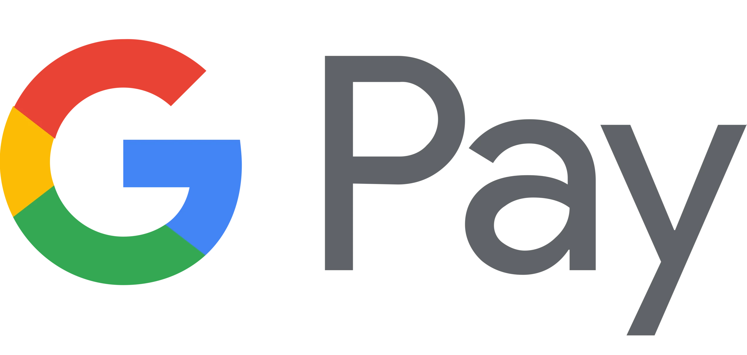 Google Pay