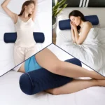Comparaison oreiller cervical ergonomique et orthopédique